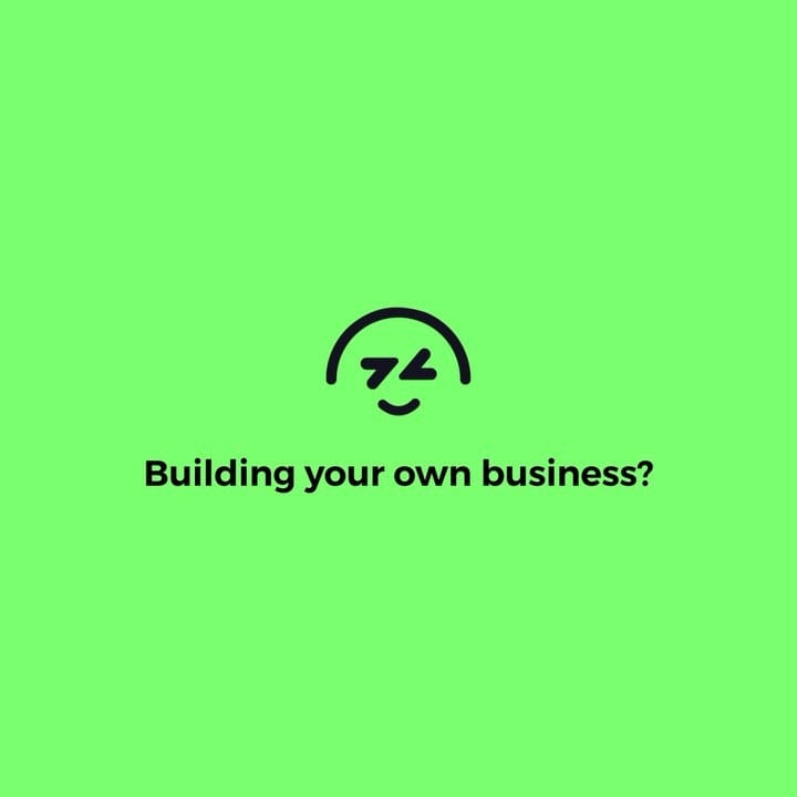 Post 10 by Zbooni on Instagram (video)