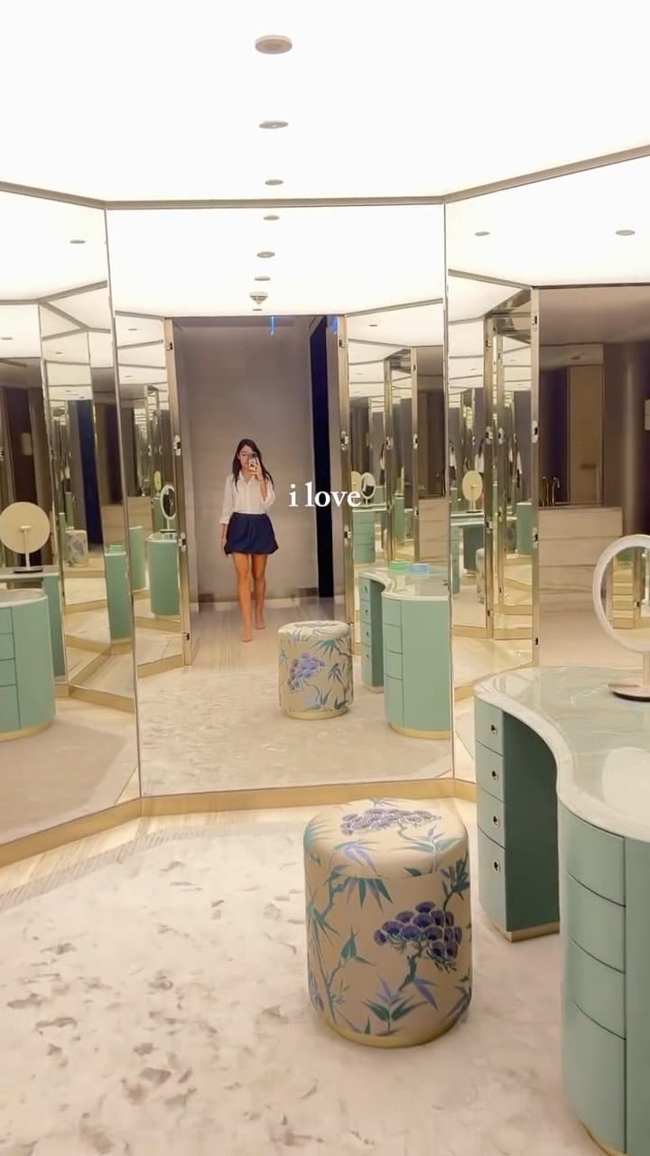 Post 3 by Mac Millan Trust on Instagram (video)