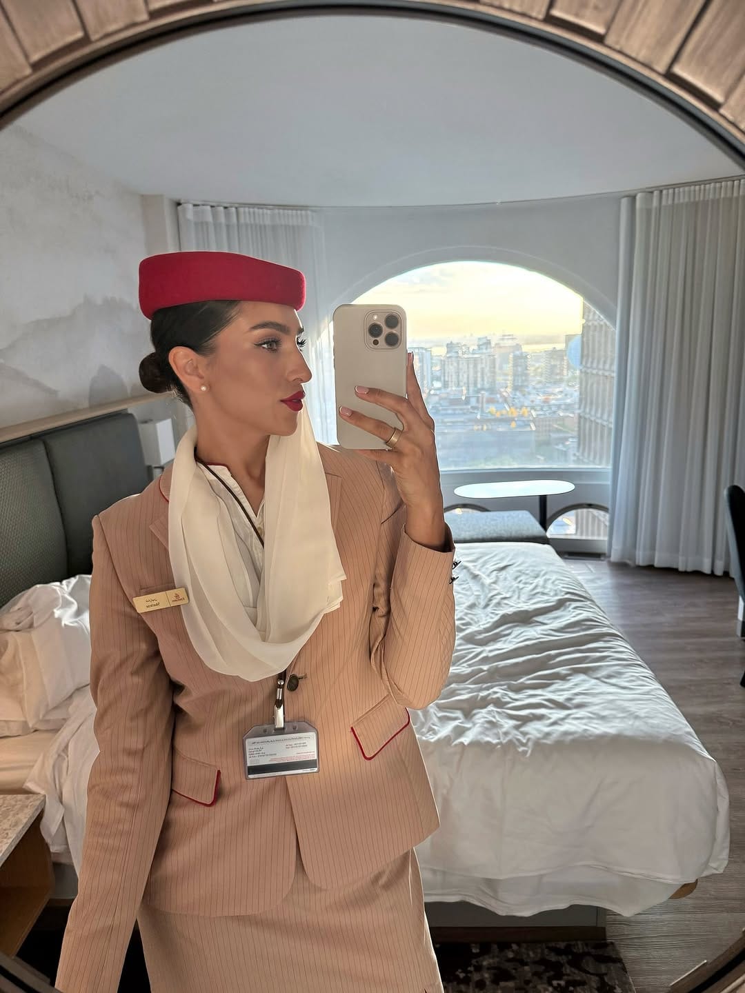 Post 9 by Sharlene Lowe | شارلين on Instagram (carousel)