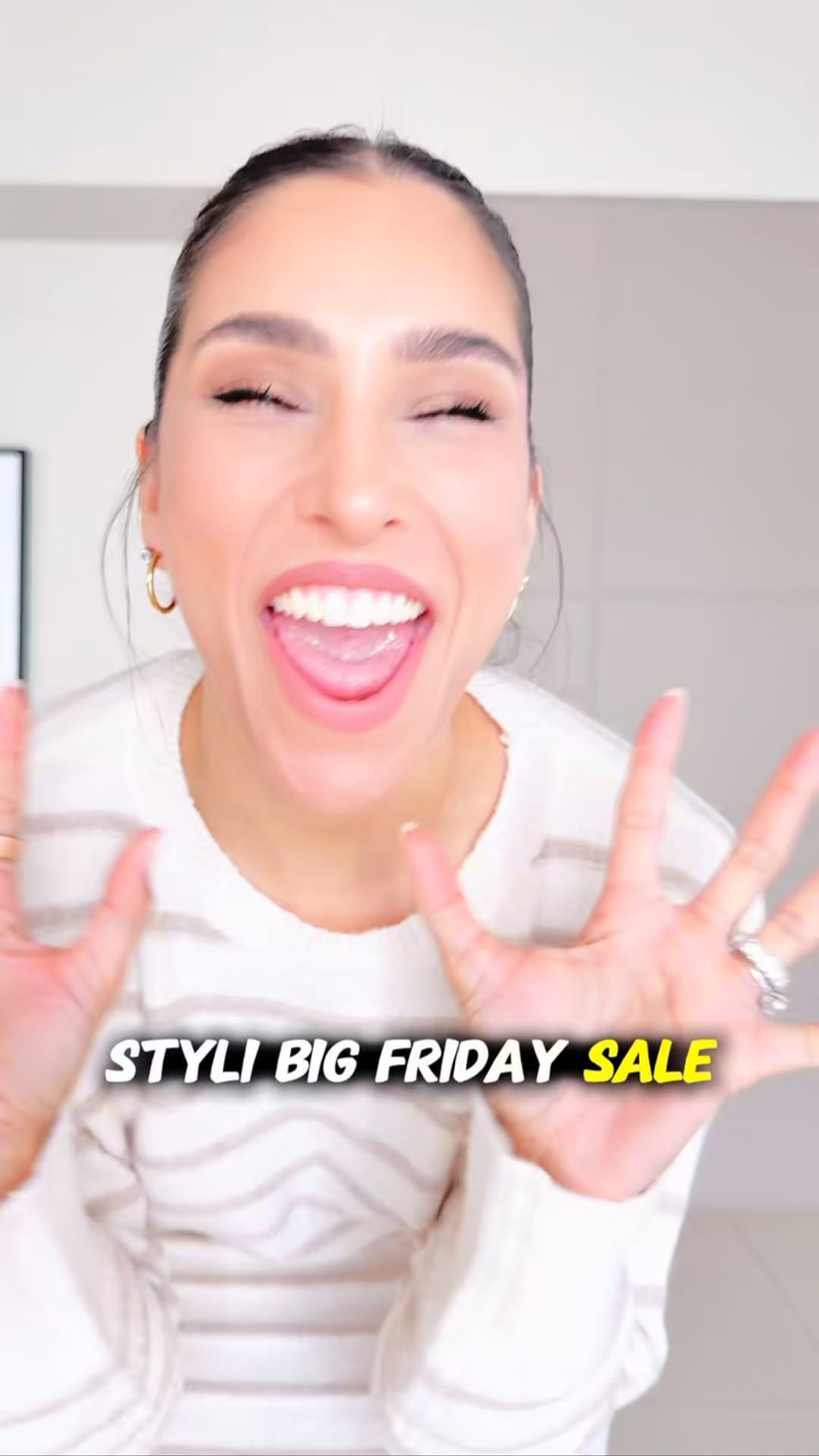 Post 7 by Sharlene Lowe | شارلين on Instagram (video)