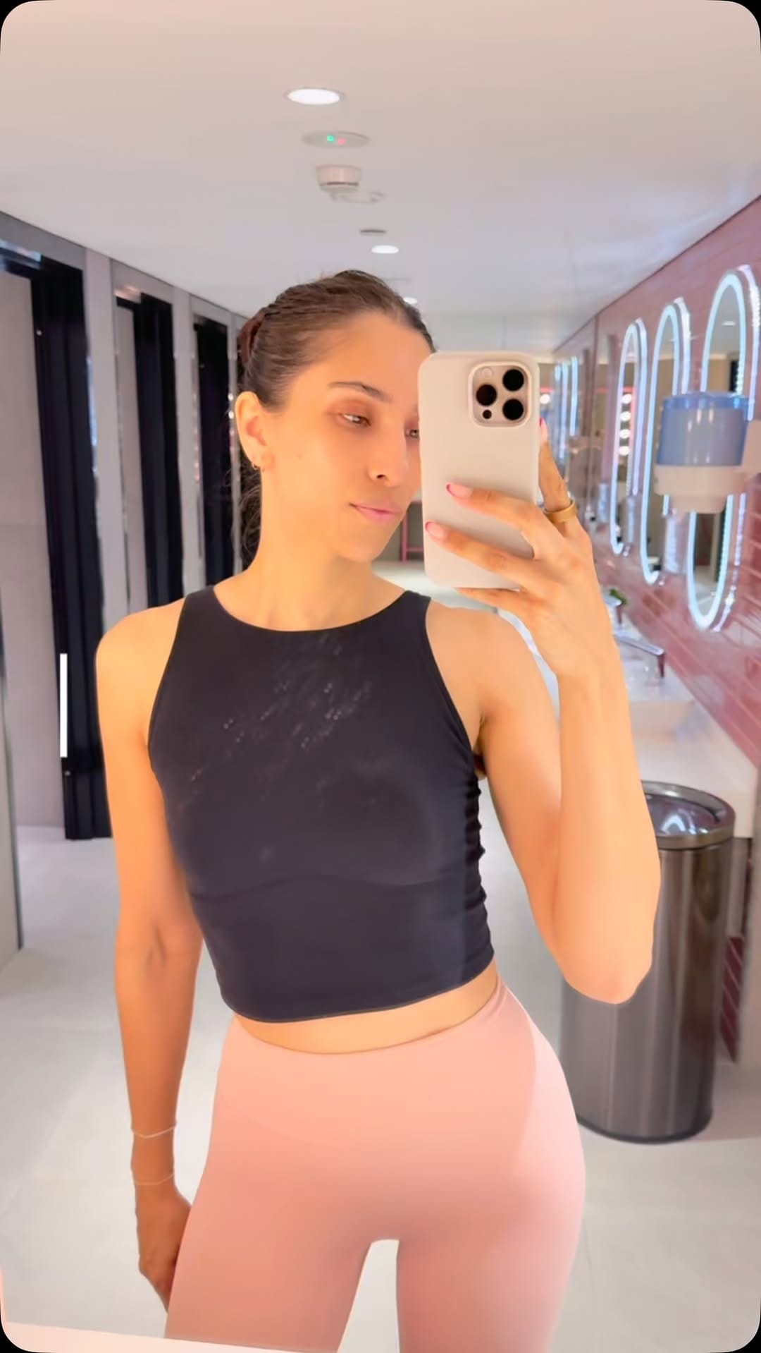 Post 2 by Sharlene Lowe | شارلين on Instagram (video)
