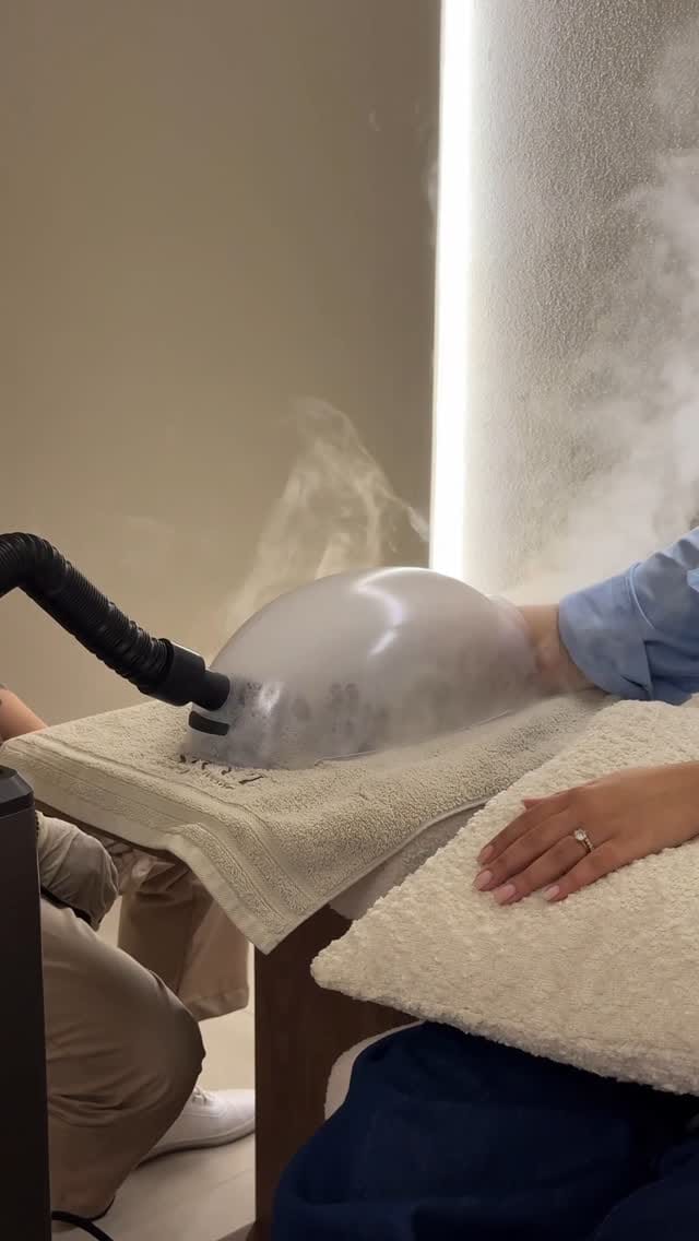 Post 10 by Seoul Hair & Beyond | Korean Head Spa | Dubai on Instagram (video)