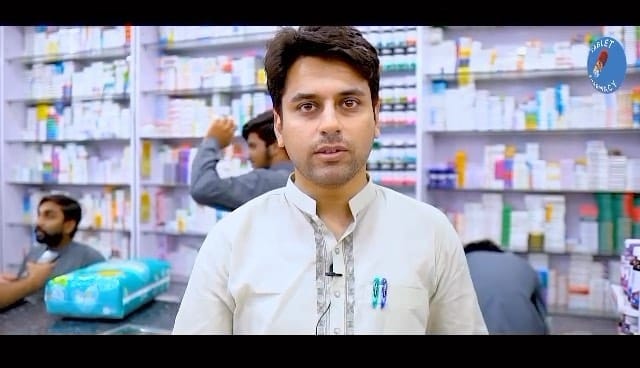 Post 9 by Tablet Pharmacy on Instagram (video)