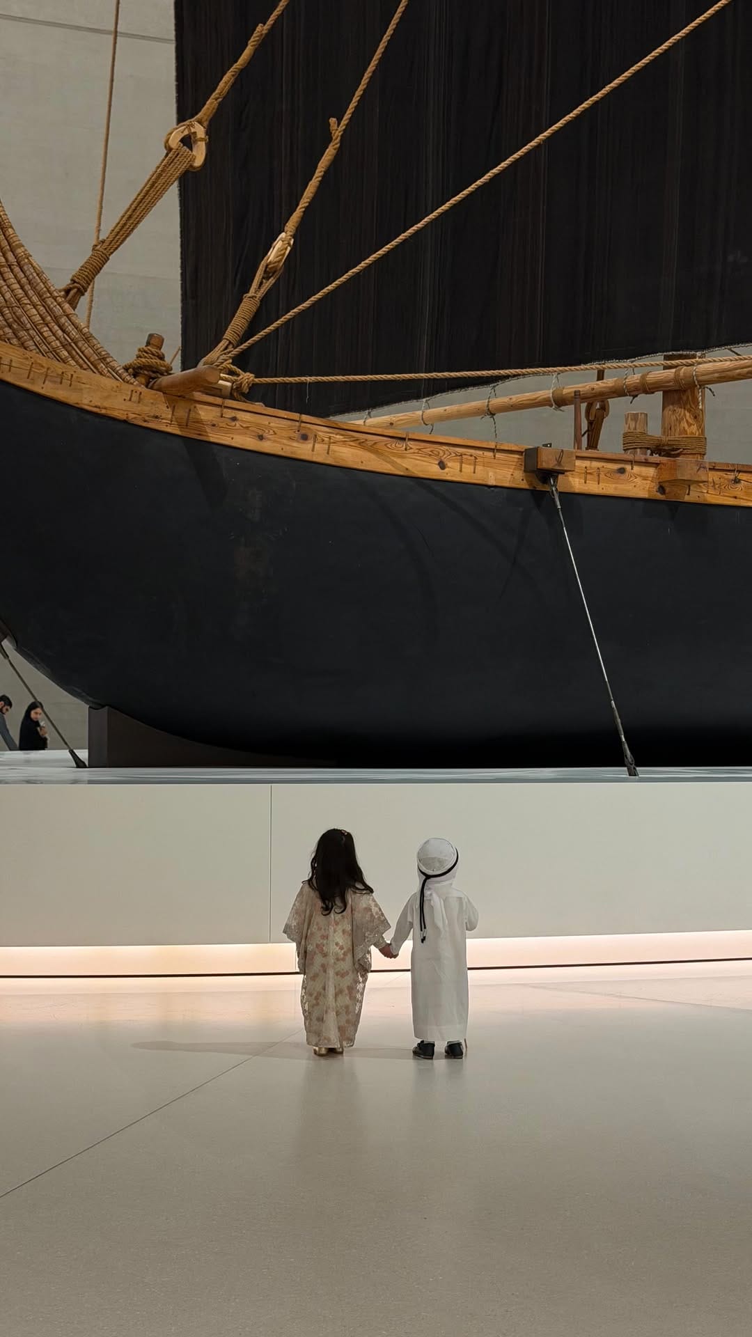 Post 2 by Reem AlNeyadi on Instagram (video)