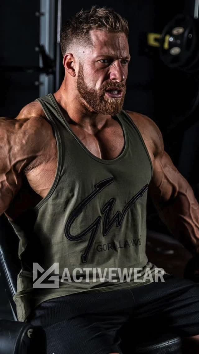 Post 1 by Might&Glory on Instagram (video)