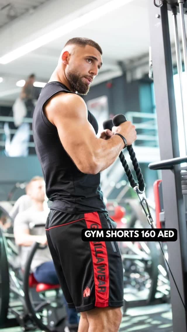 Post 3 by Might&Glory on Instagram (video)