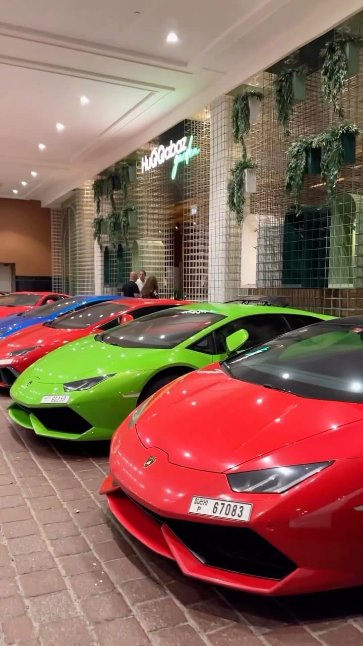 Post 2 by superman on Instagram (video)