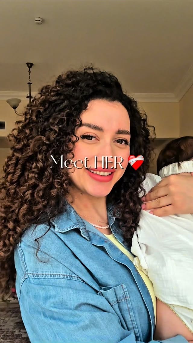 Post 8 by د. سارة حميتة | Dr. Sarah Hmaiteh on Instagram (video)