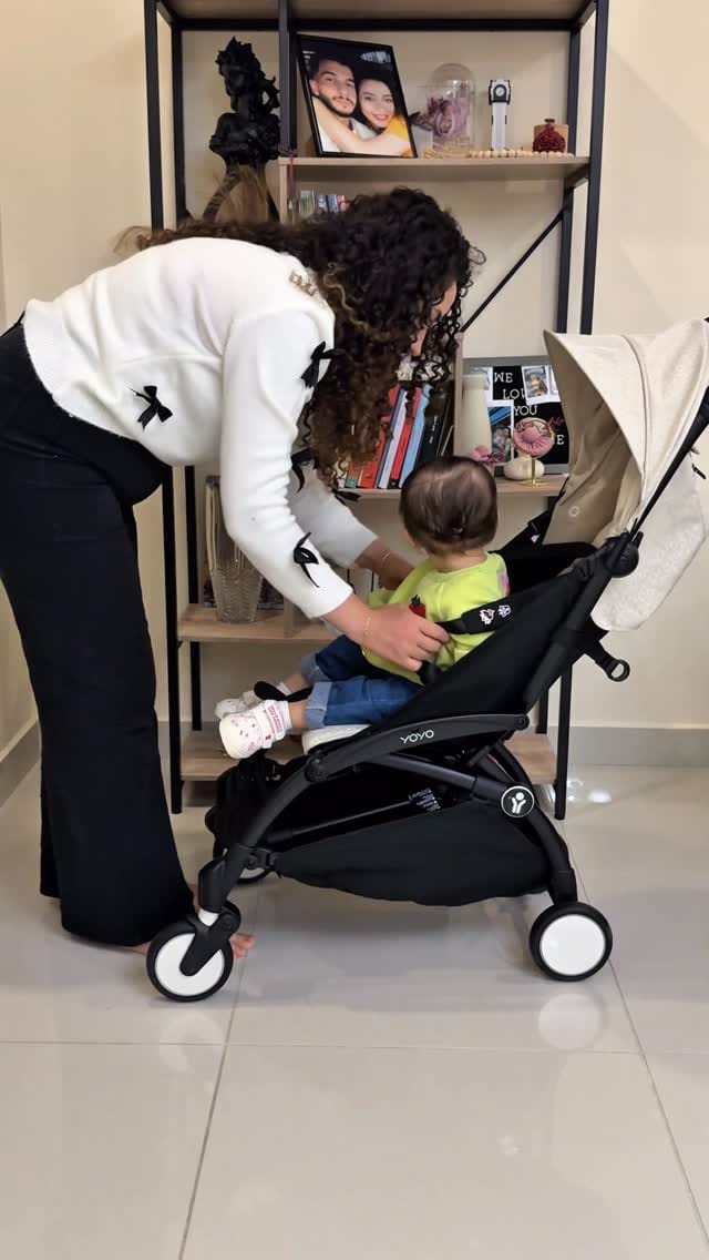 Post 1 by د. سارة حميتة | Dr. Sarah Hmaiteh on Instagram (video)