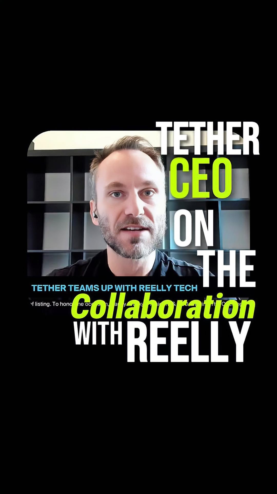 Post 10 by Reelly.AI - a secret tool of successful brokers and developers on Instagram (video)