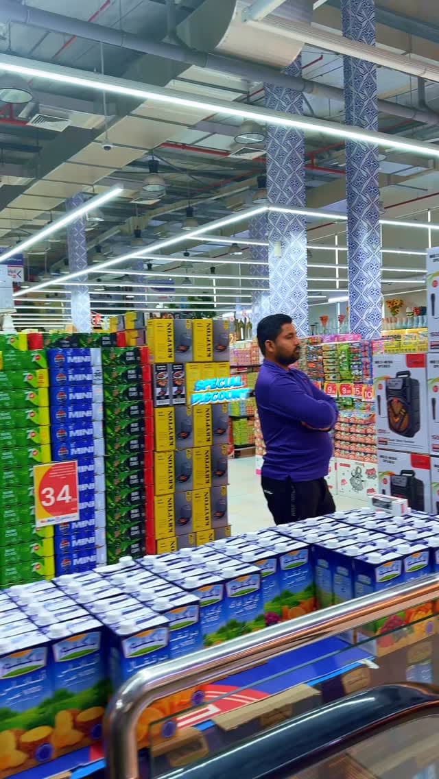 Post 10 by Msmaxajman مس ماكس عجمان on Instagram (video)