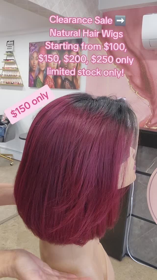 Post 6 by Giro Hairstyle & Makeup on Instagram (video)