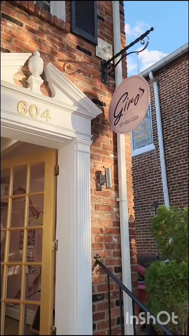 Post 10 by Giro Hairstyle & Makeup on Instagram (video)