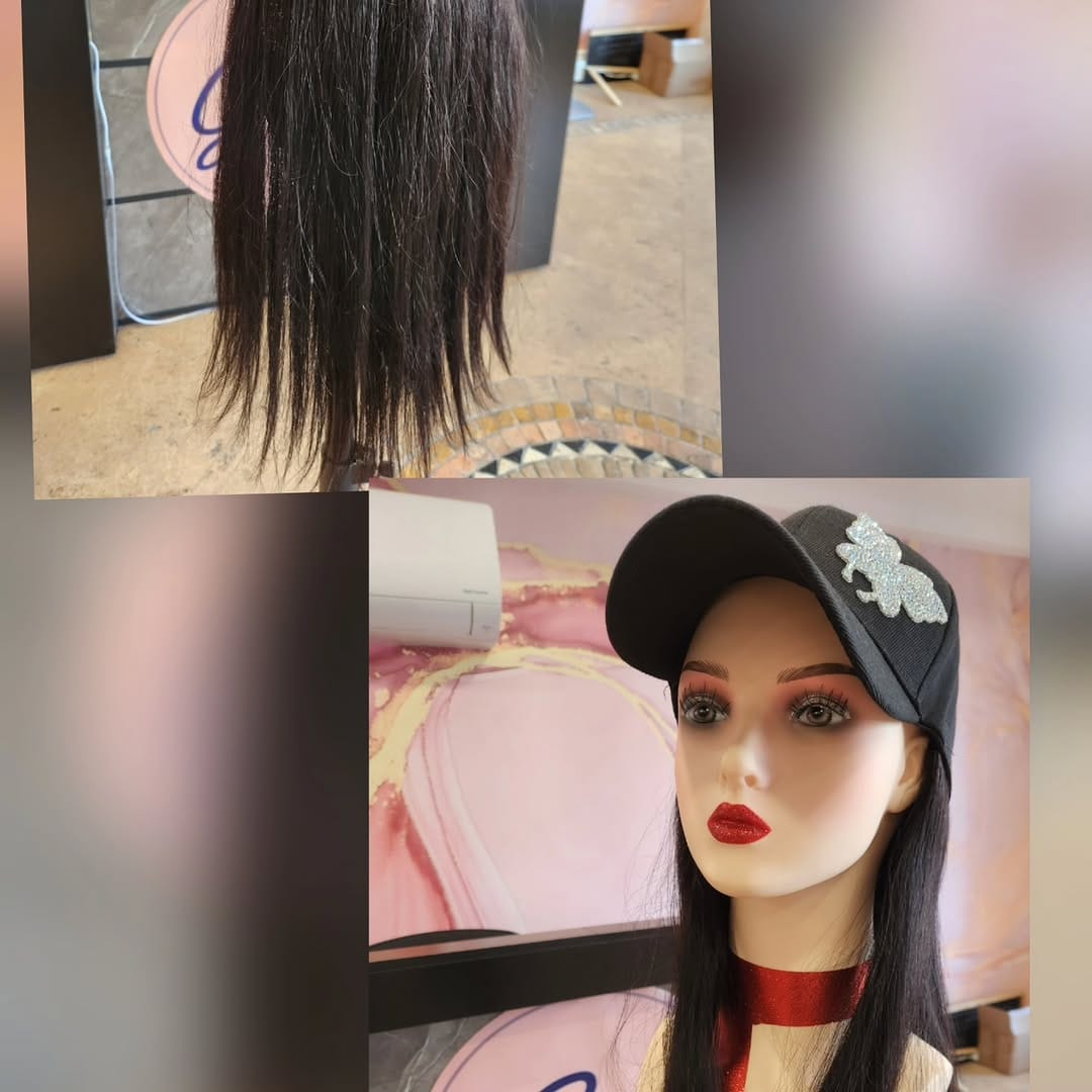 Post 3 by Giro Hairstyle & Makeup on Instagram (carousel)