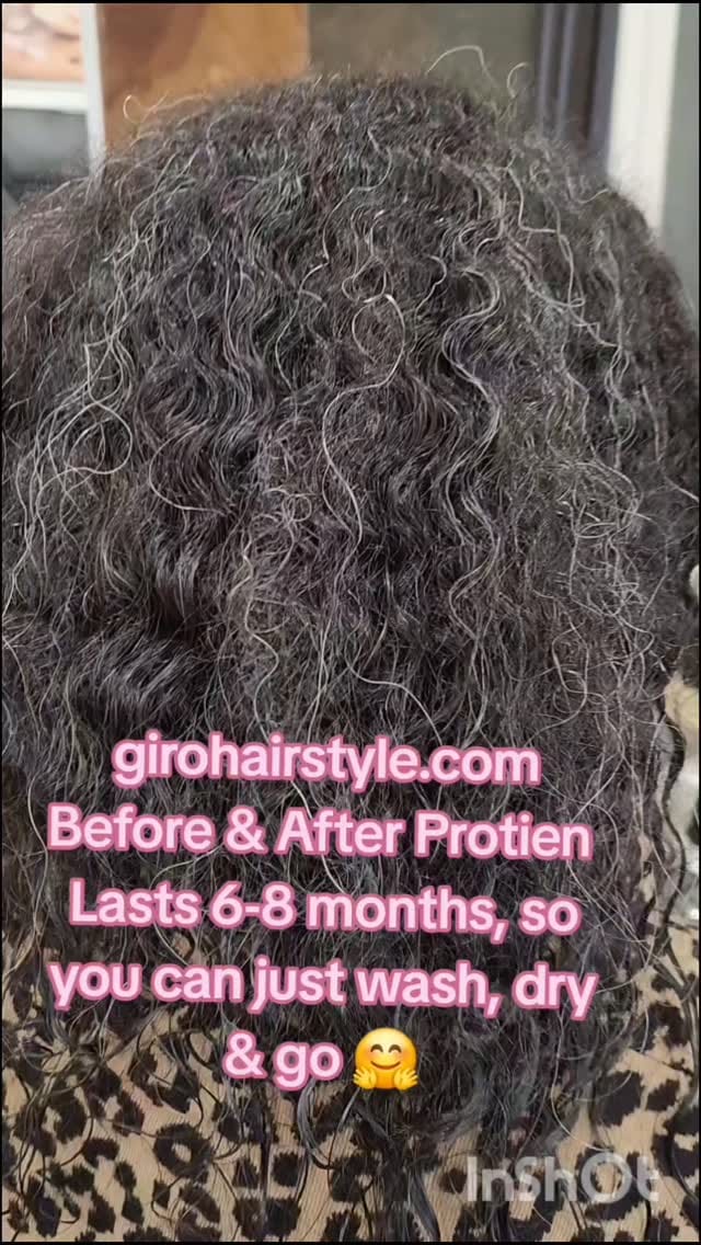 Post 7 by Giro Hairstyle & Makeup on Instagram (video)