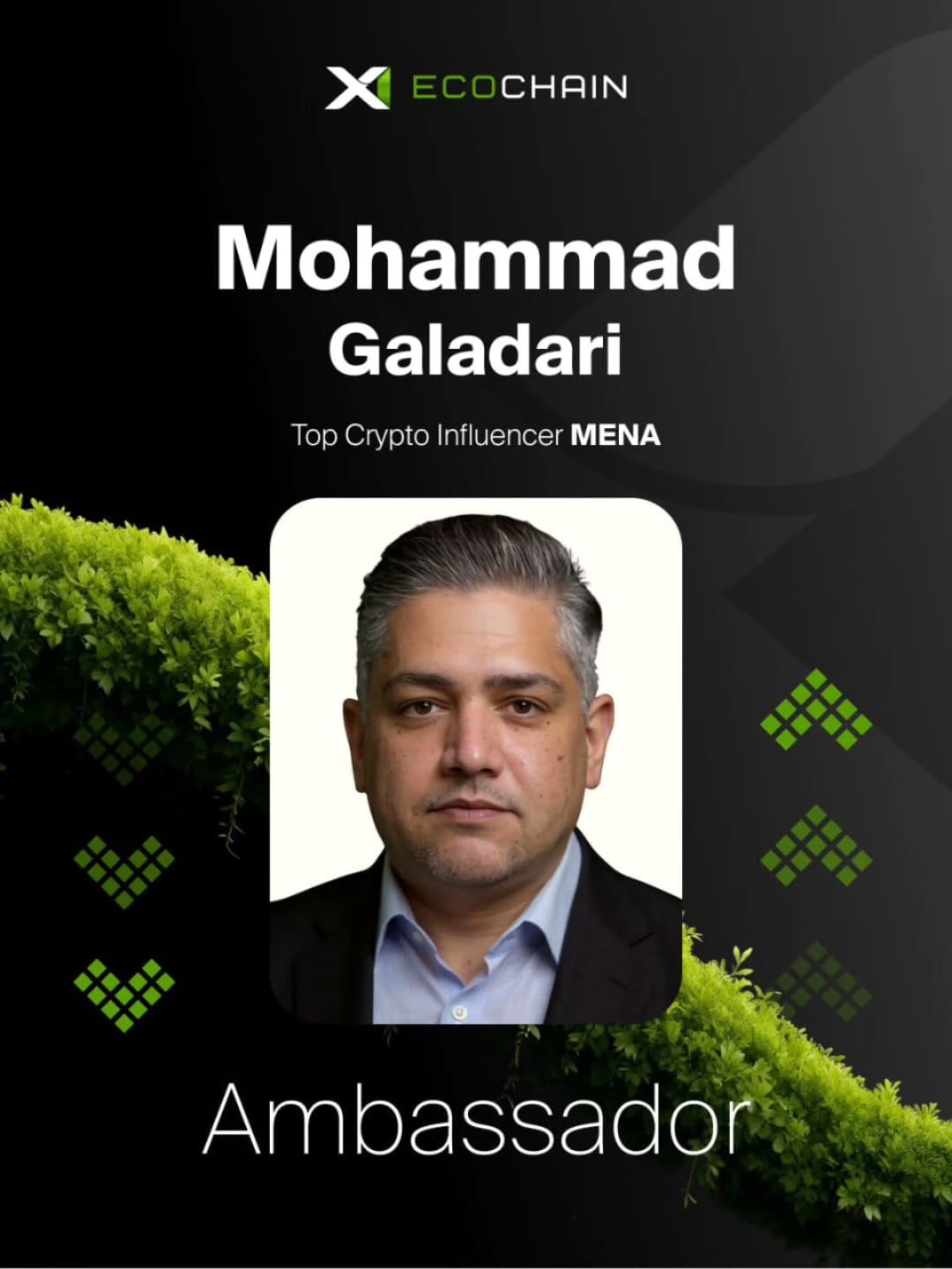 Post 2 by Mohammad Galadari on Instagram (image)
