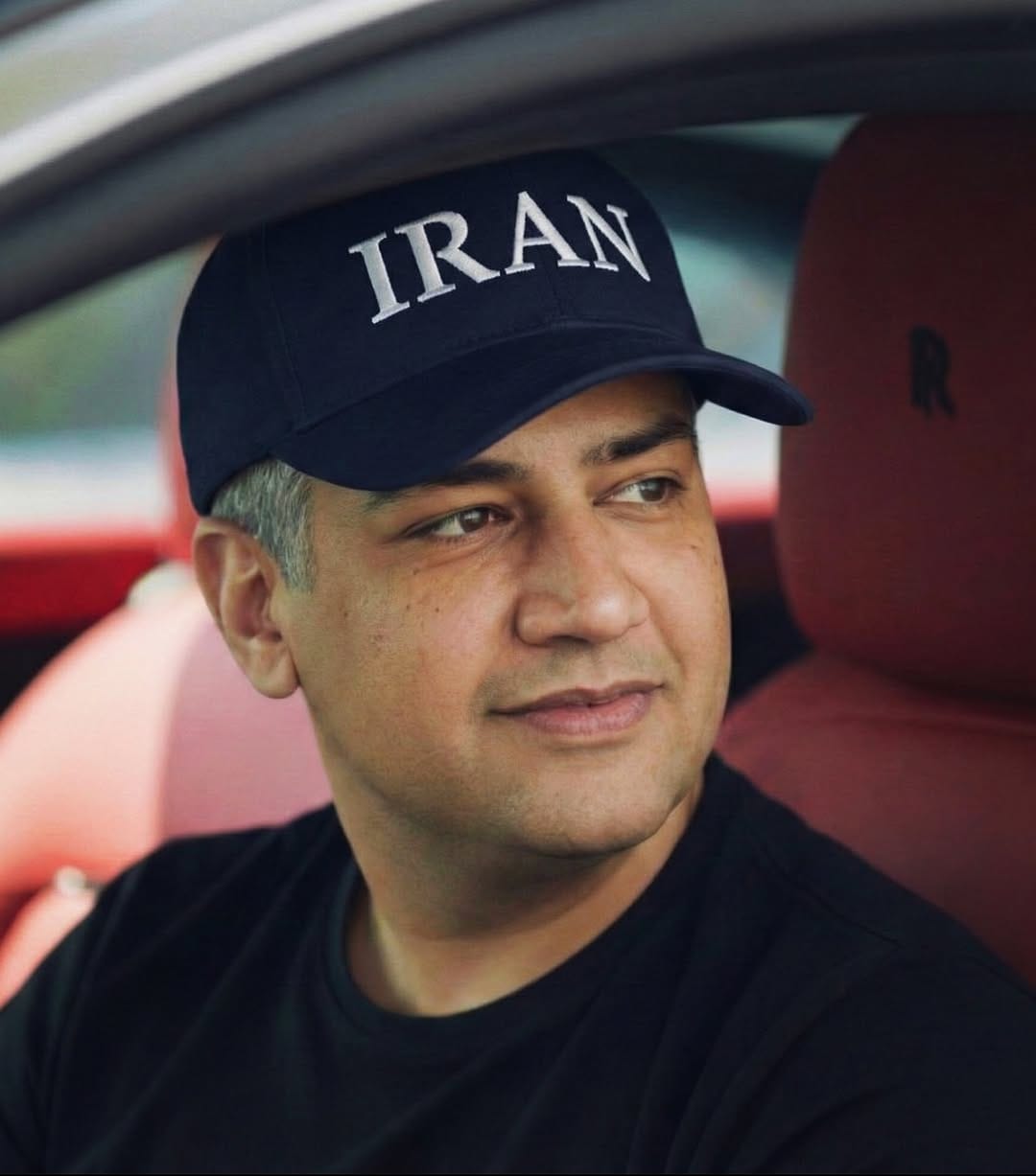 Post 4 by Mohammad Galadari on Instagram (image)