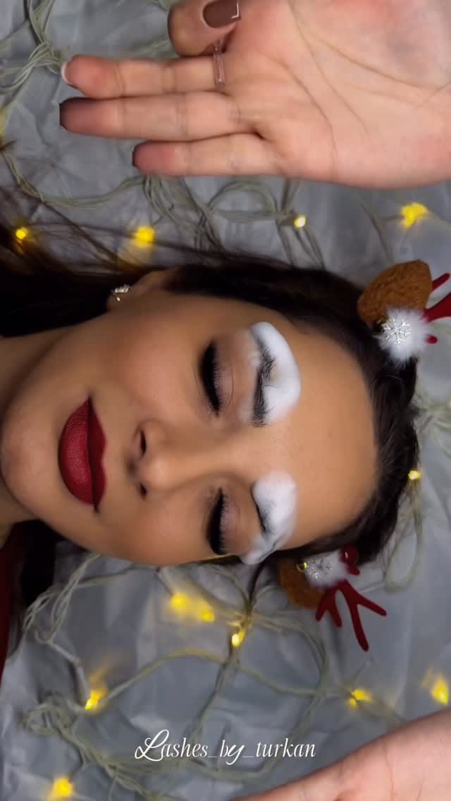Post 2 by TÜRKAN İBRA | Kiprik Qaynağı | Qaş laminasiya on Instagram (video)