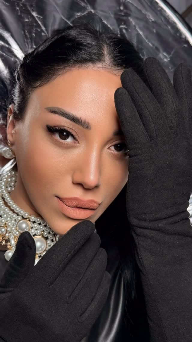 Post 6 by TÜRKAN İBRA | Kiprik Qaynağı | Qaş laminasiya on Instagram (video)