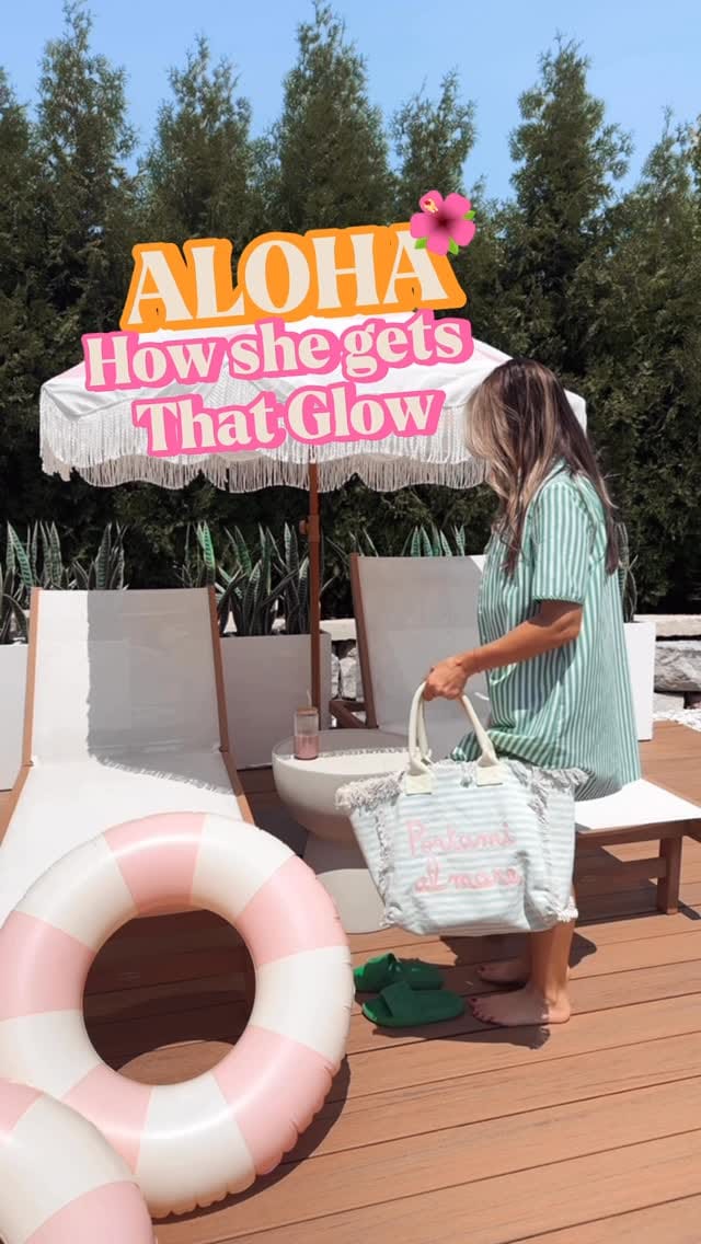 Post 7 by ALWAYS ON HOLIDAY on Instagram (video)