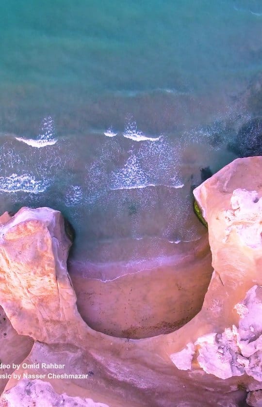 Post 2 by Omid Rahbar  امید رهبر on Instagram (video)