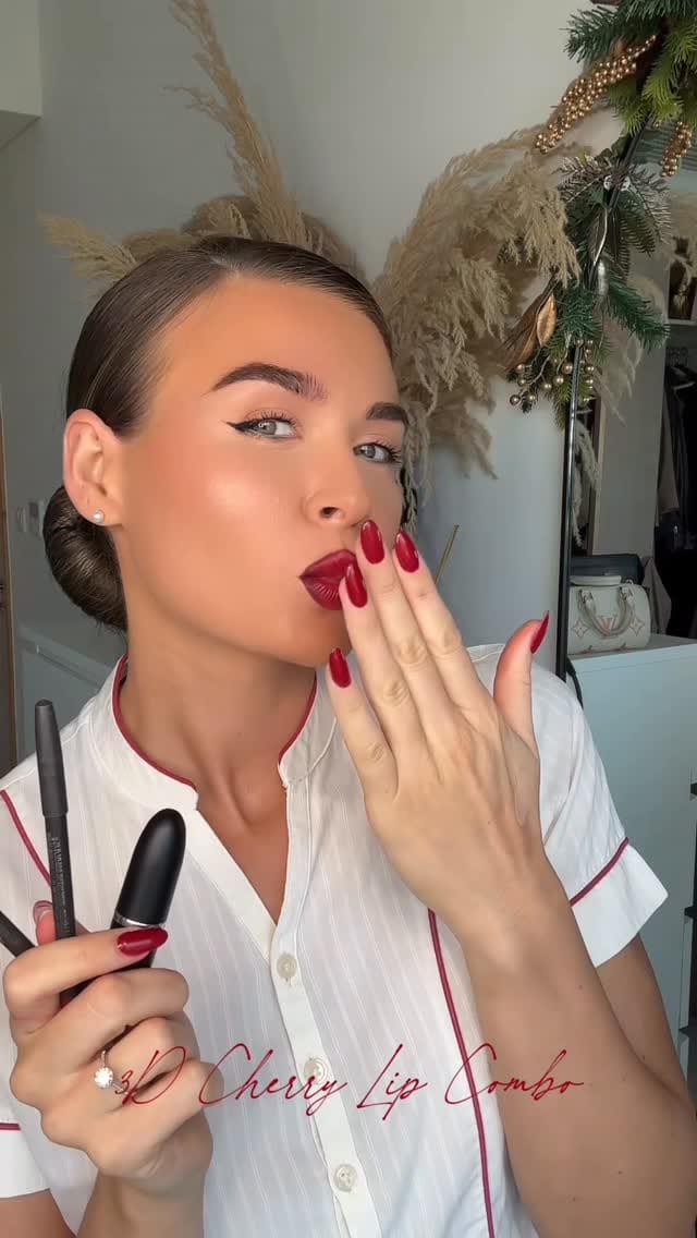 Post 5 by Lucy Carhart on Instagram (video)