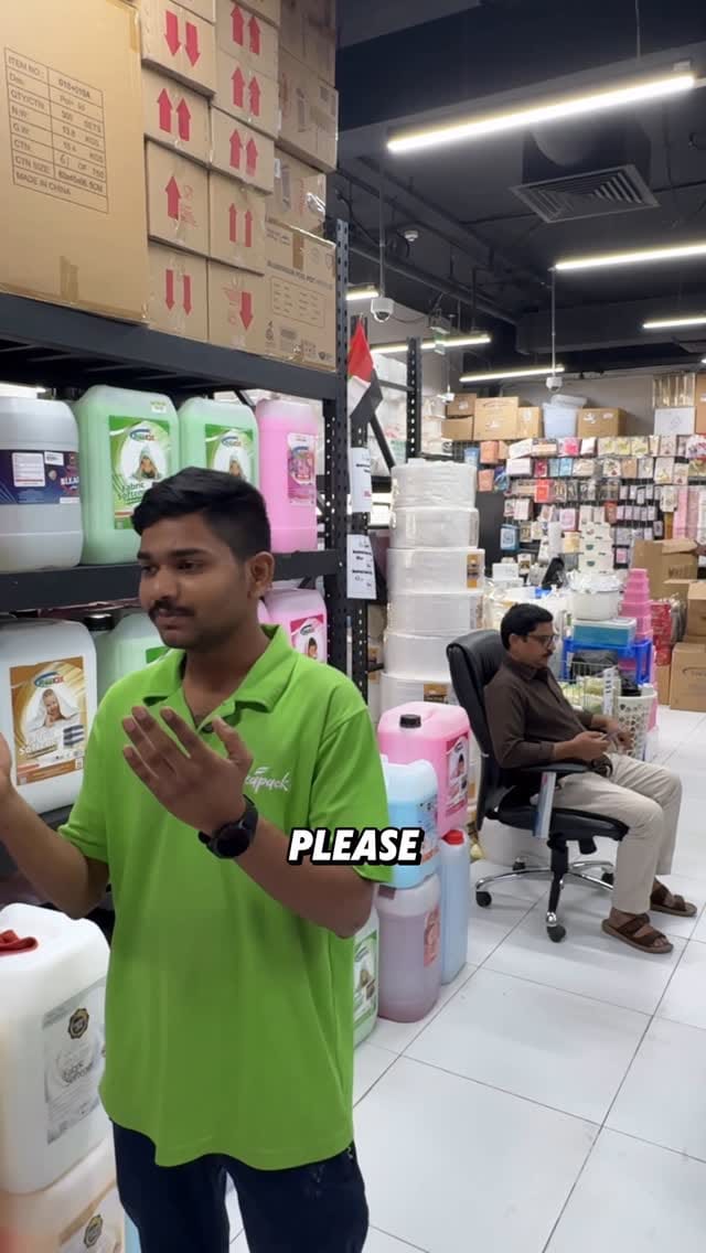 Post 5 by Taza Pack Dubai on Instagram (video)