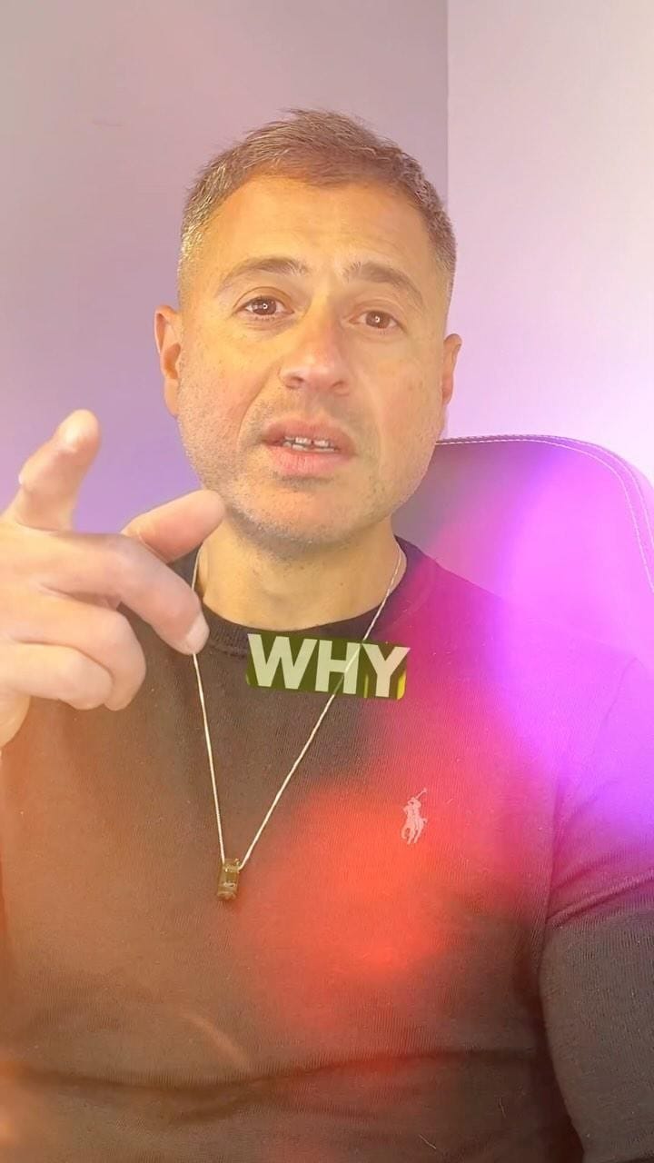 Post 7 by BOND MEDIA on Instagram (video)