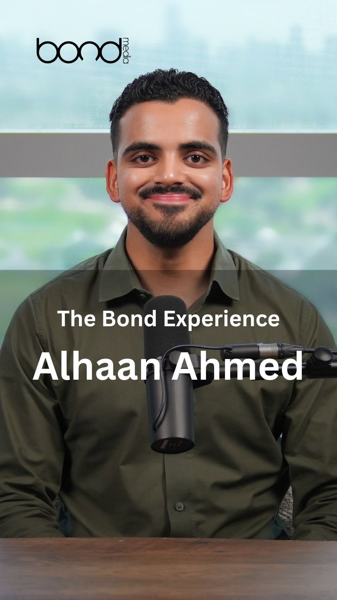 Post 4 by BOND MEDIA on Instagram (video)