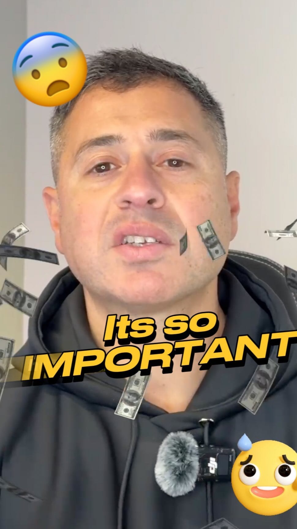 Post 6 by BOND MEDIA on Instagram (video)