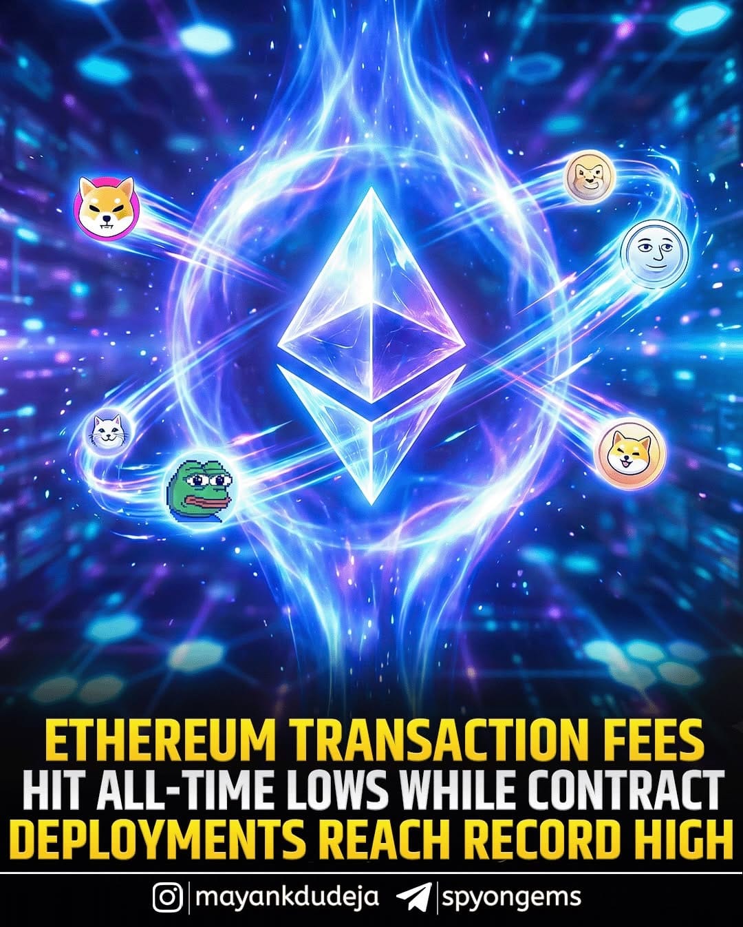 Post 10 by Spy On Gems ( Mayank Kumar) on Instagram (carousel)