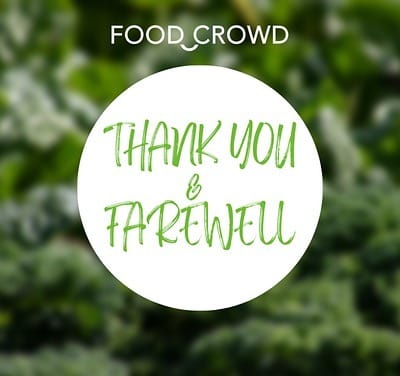 Post 2 by Food Crowd on Instagram (image)