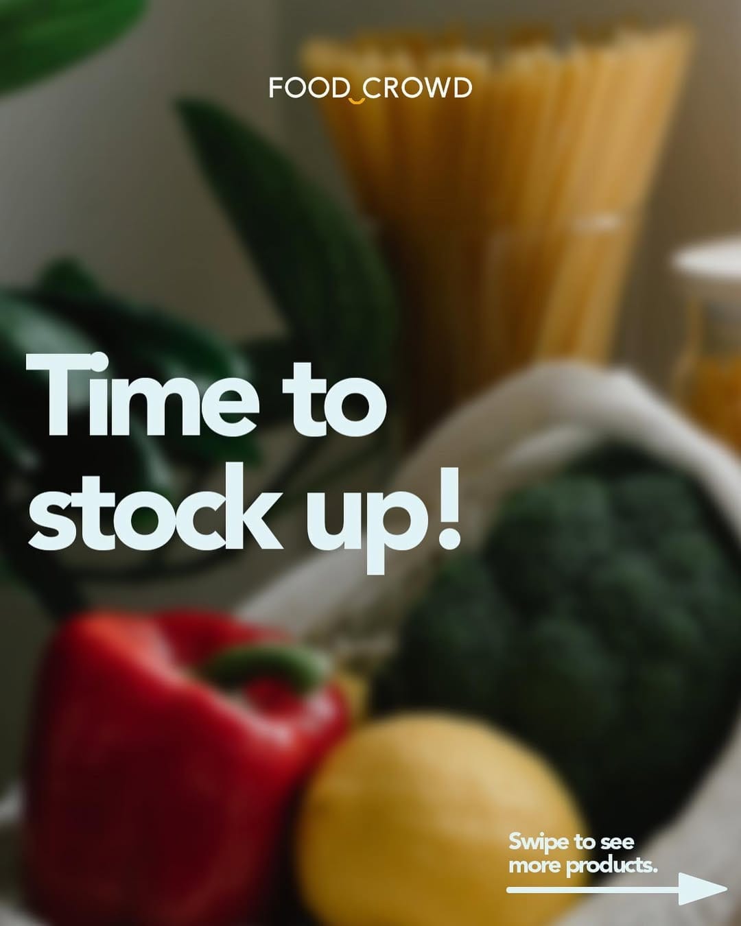 Post 9 by Food Crowd on Instagram (carousel)