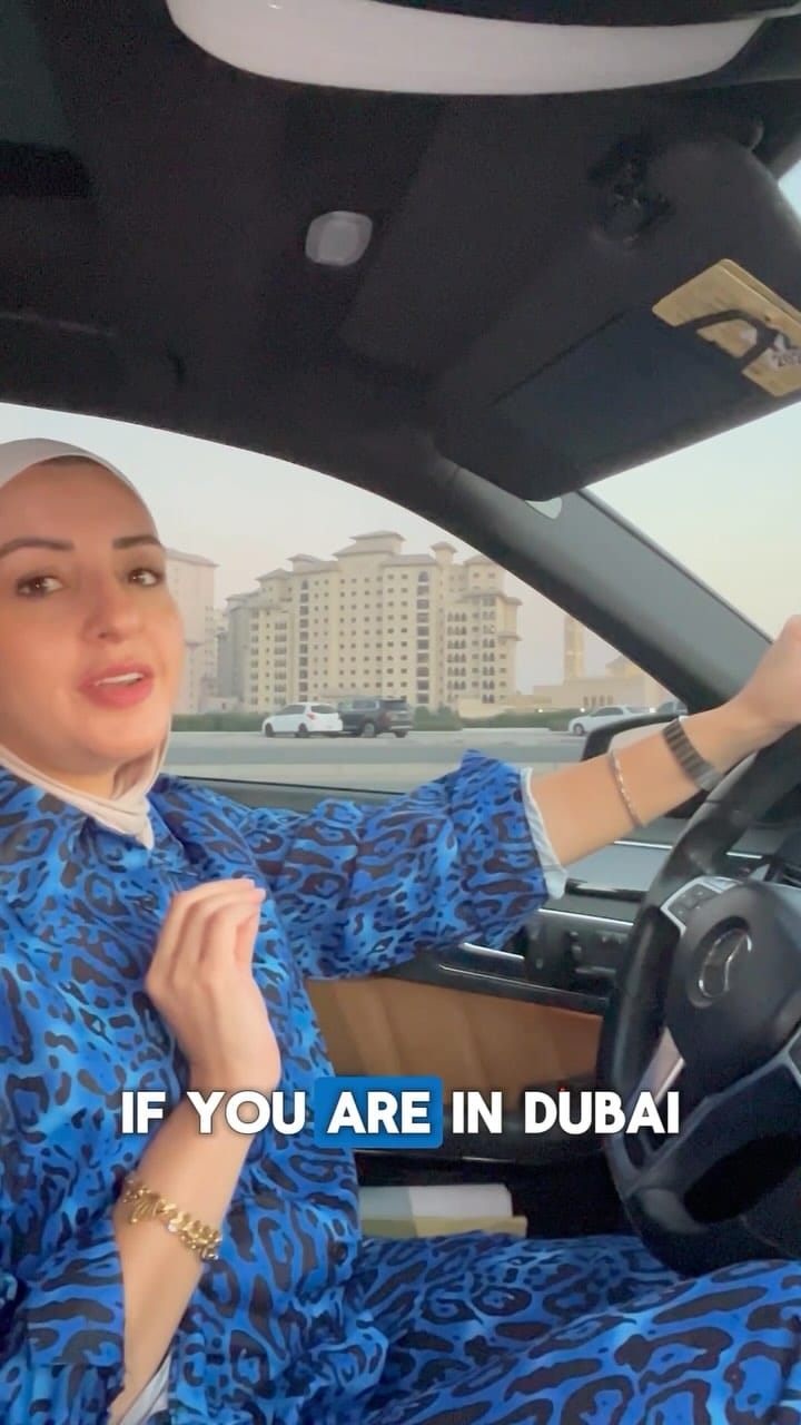 Post 3 by All Out UAE App on Instagram (video)