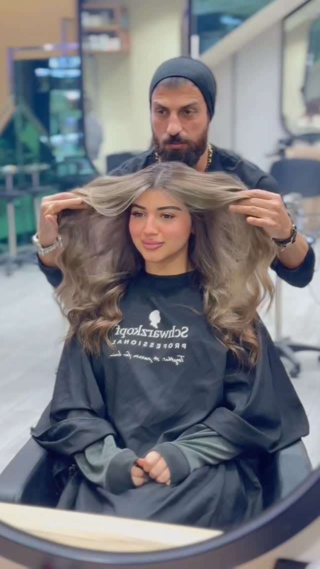 Post 6 by Haithamlabban on Instagram (video)