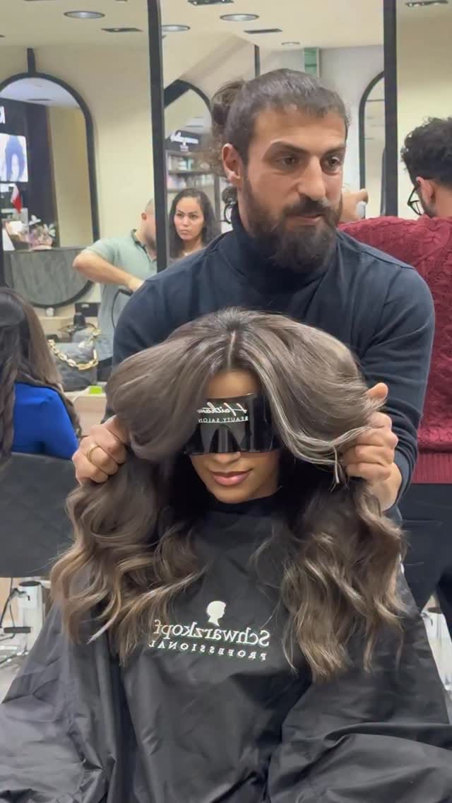 Post 7 by Haithamlabban on Instagram (video)