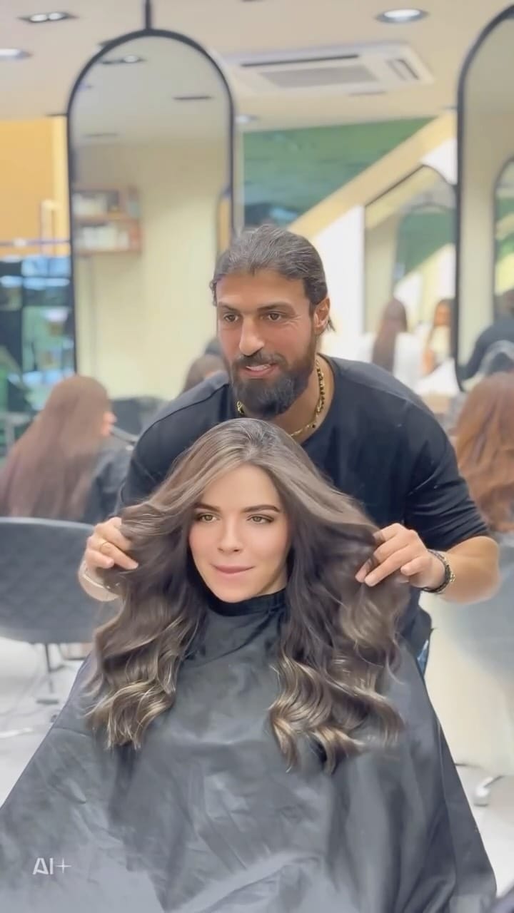 Post 8 by Haithamlabban on Instagram (video)
