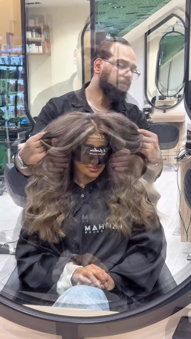 Post 9 by Haithamlabban on Instagram (video)