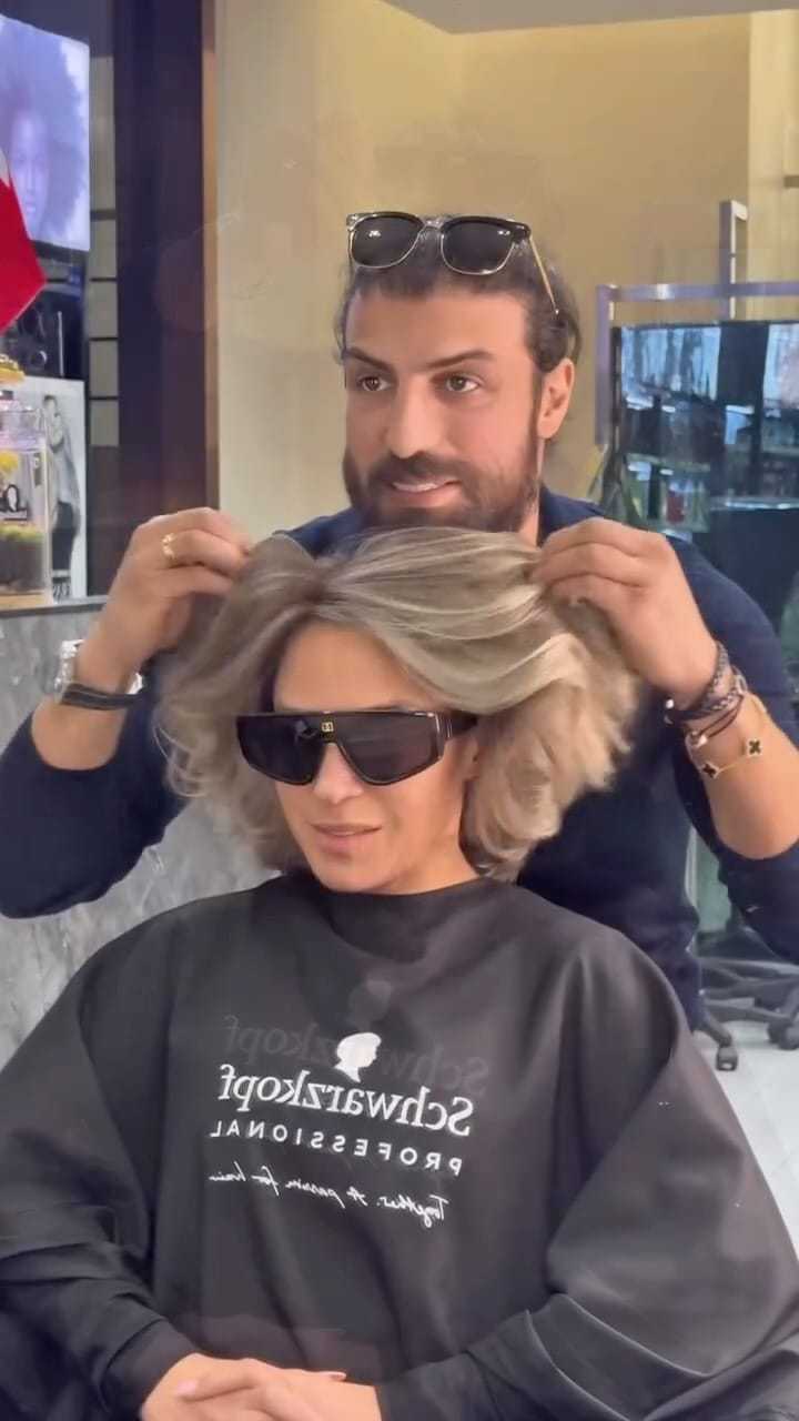 Post 3 by Haithamlabban on Instagram (video)