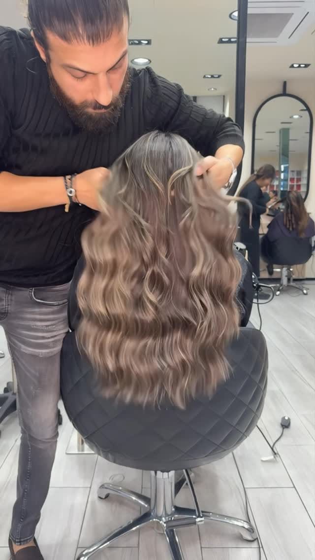 Post 1 by Haithamlabban on Instagram (video)