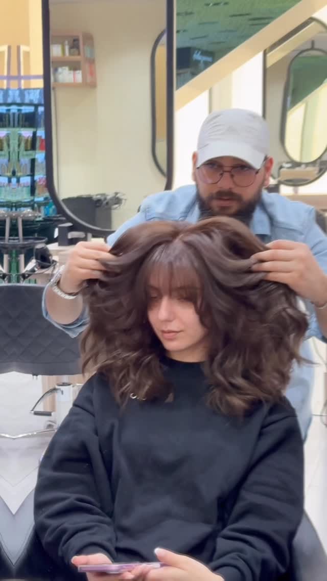 Post 5 by Haithamlabban on Instagram (video)