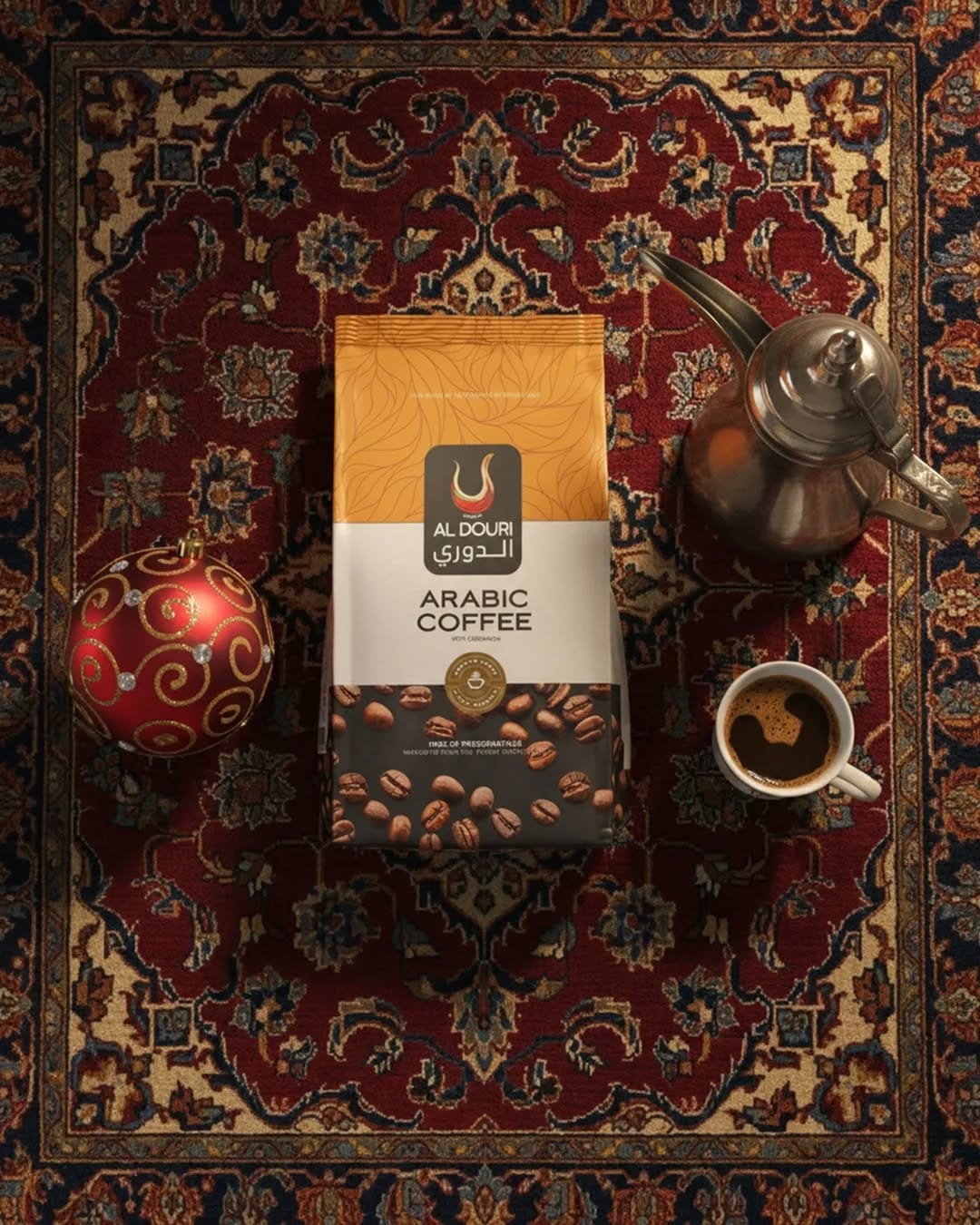 Post 9 by Al Douri Group on Instagram (image)