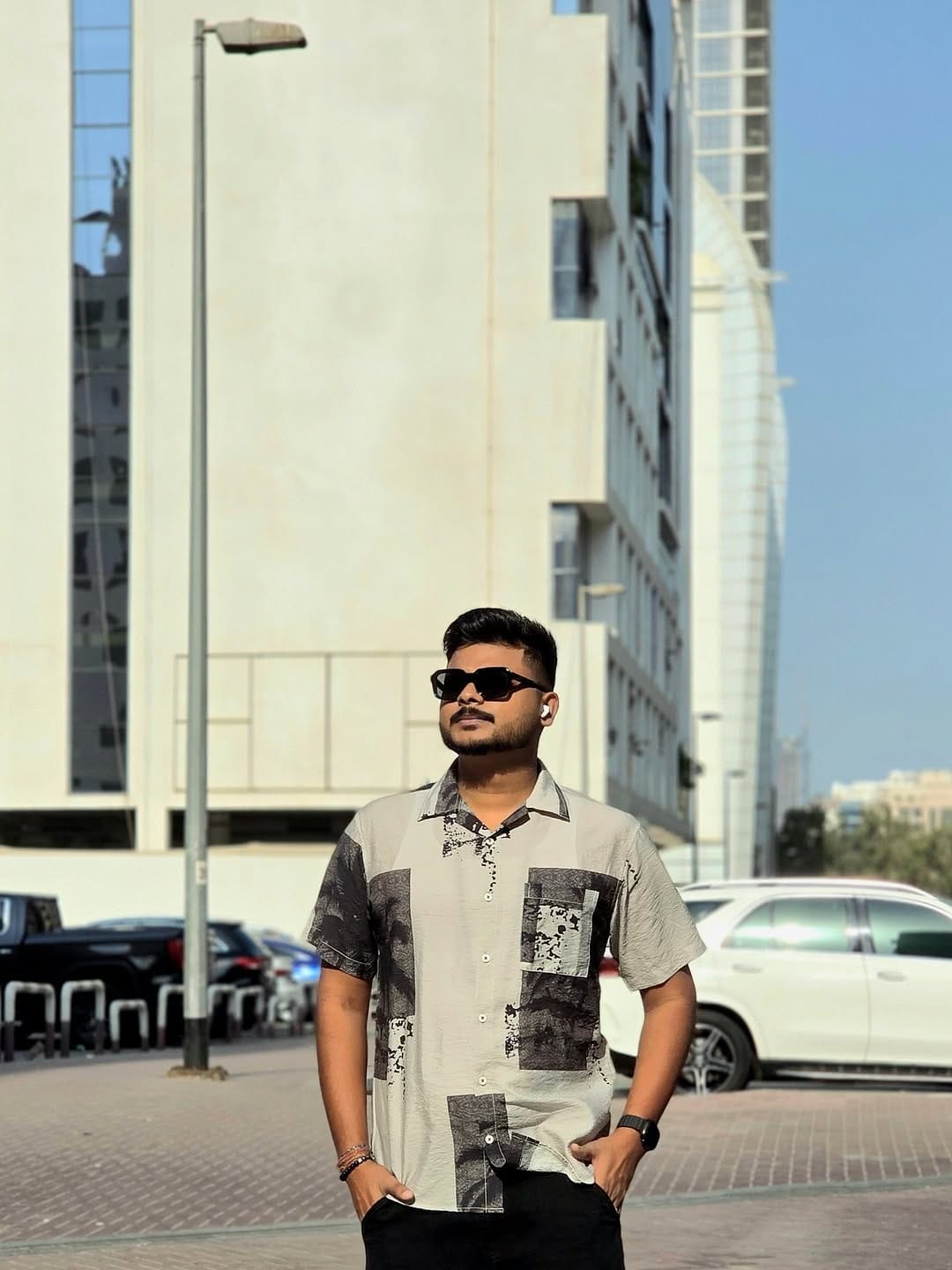 Post 6 by Harsh Mishra✨💫 on Instagram (carousel)