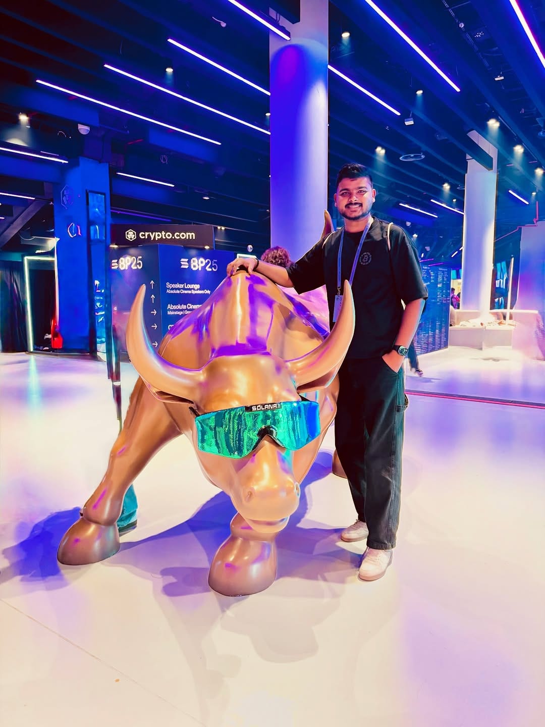 Post 2 by Harsh Mishra✨💫 on Instagram (carousel)