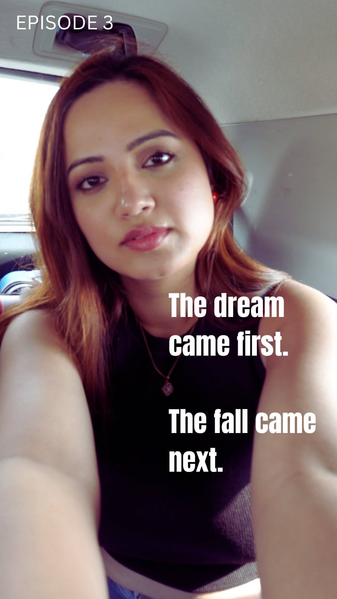 Post 8 by Priyanka Jacob on Instagram (video)