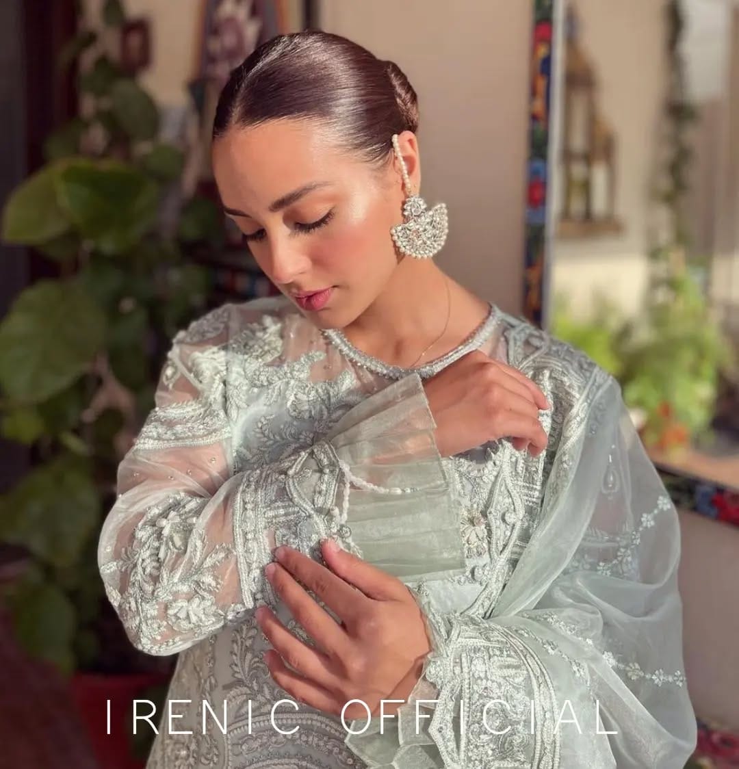 Post 9 by Irenic Official on Instagram (image)
