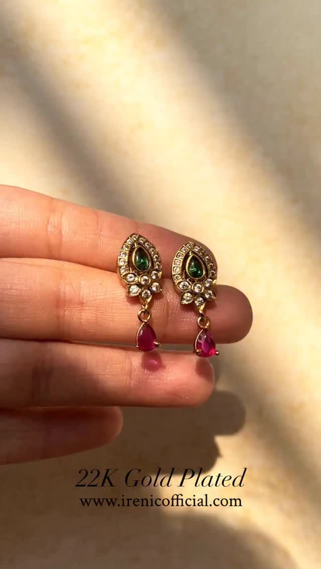 Post 5 by Irenic Official on Instagram (video)