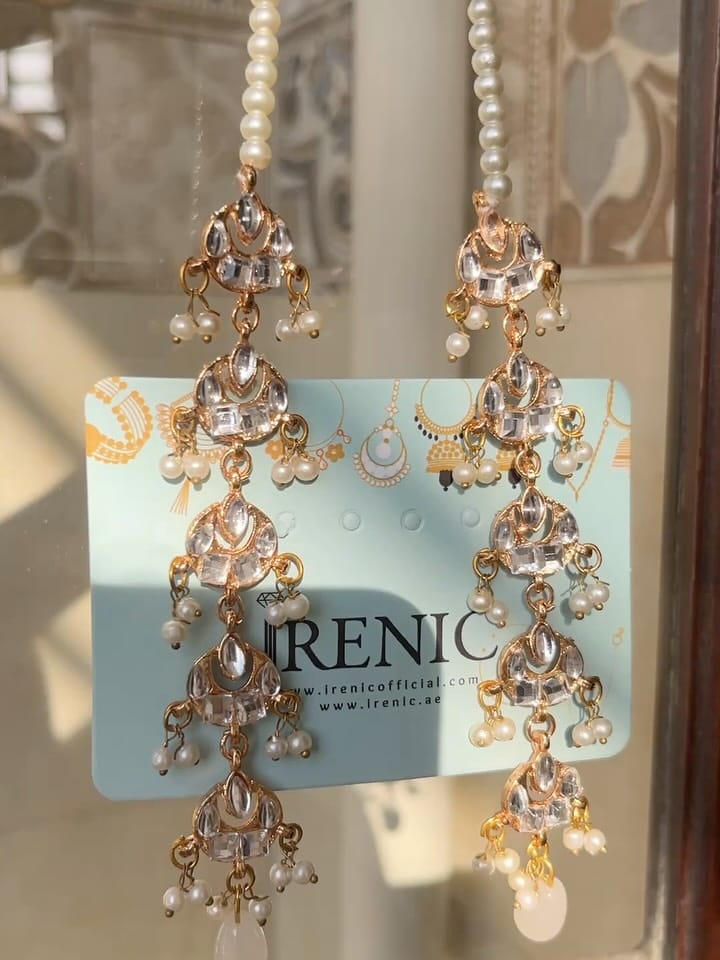 Post 3 by Irenic Official on Instagram (carousel)