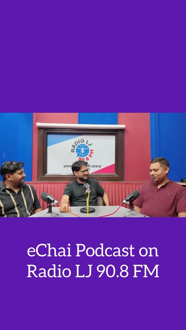 Post 2 by Utpal Vaishnav on Instagram (video)