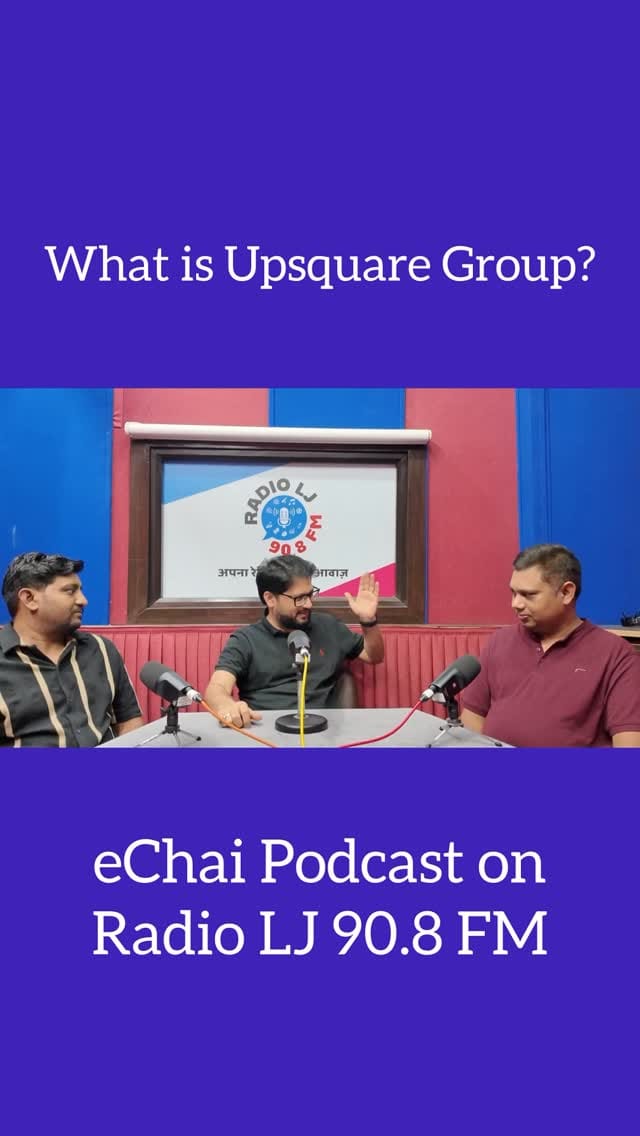 Post 1 by Utpal Vaishnav on Instagram (video)